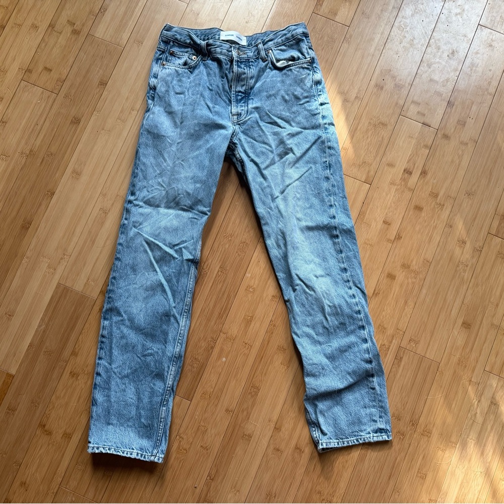 Samsoe Samsoe Susan Jeans